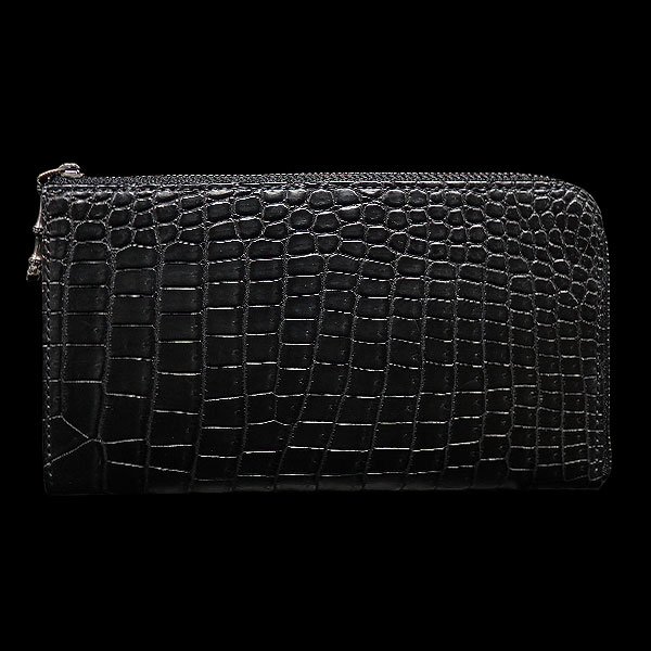 画像1: Long Wallet　 長財布 