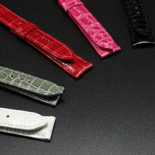 画像2: Women's Watch Belt  レディース時計ベルト 