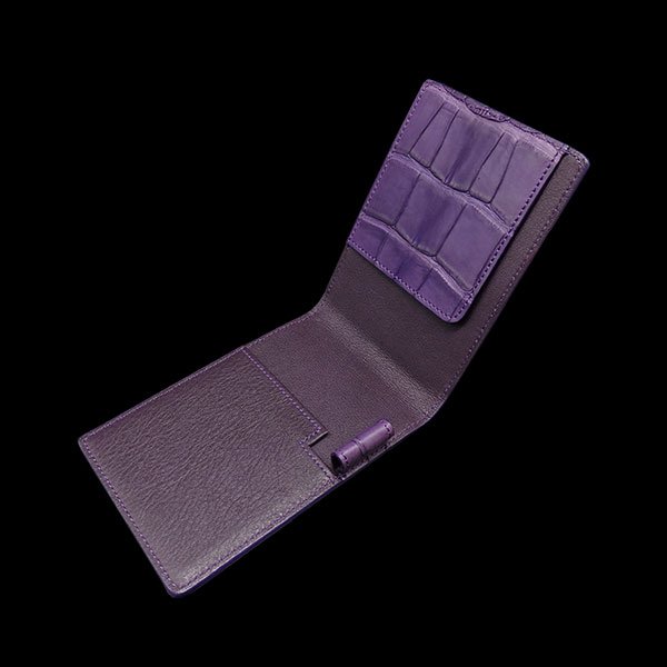 画像5: Notepad & Pen Holder　 ペンホルダー付きノートパッド 
