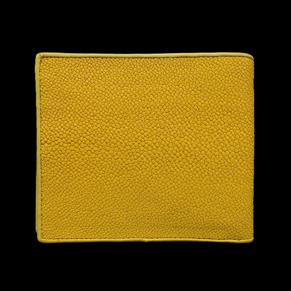 画像2: Folding Wallet　 ガルーシャ二つ折り財布 
