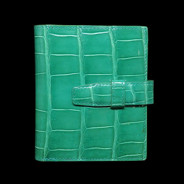 画像2: Folding Wallet　 二つ折り財布 