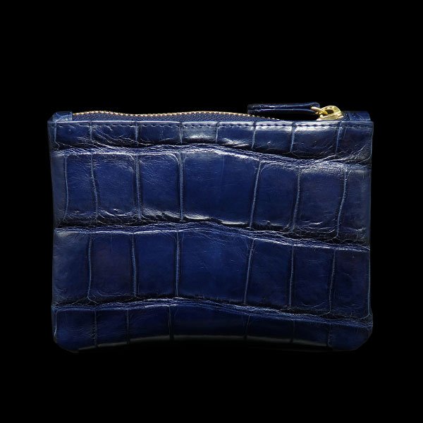 画像2: Zip Pouch　 ジップポーチ 