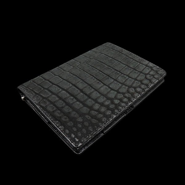 画像2: Middle Wallet　 長財布 