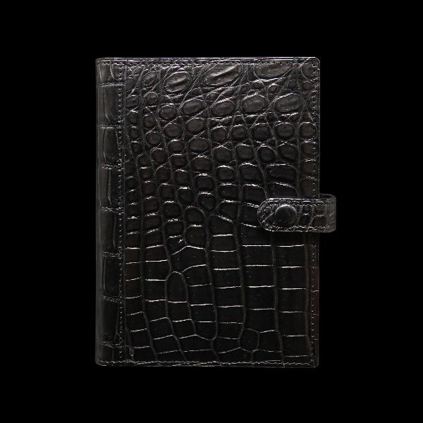 画像1: Notebook Cover　 ノートカバー 