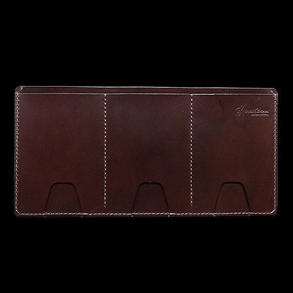画像2: Card Case  財布型カードケース 