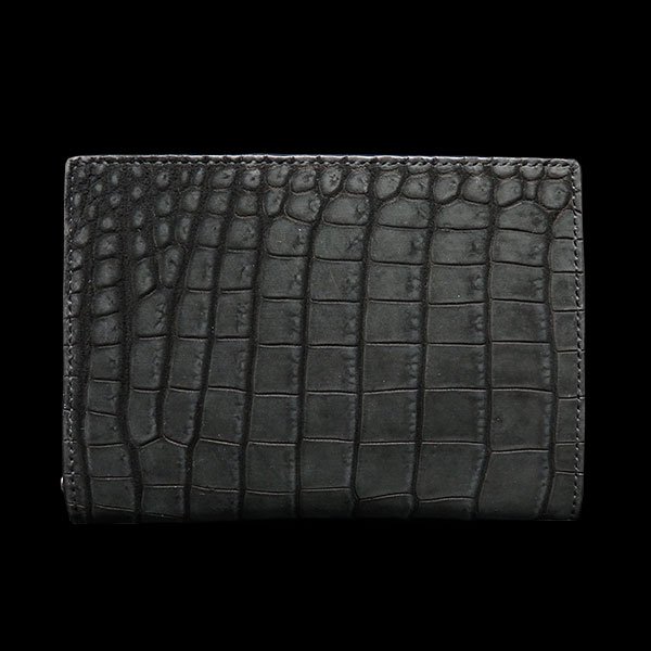 画像1: Middle Wallet　 長財布 