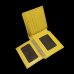 画像7: Folding Wallet　 ガルーシャ二つ折り財布 