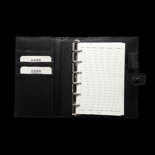 画像2: Notebook Cover　 ノートカバー 