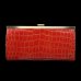 画像1: Long Wallet Vivid Color <br>がま口長財布</br> (1)