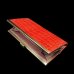 画像3: Long Wallet Vivid Color  がま口長財布 