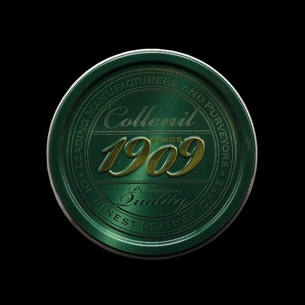 画像5: Leather Care Cream  お手入れ用クリーム 