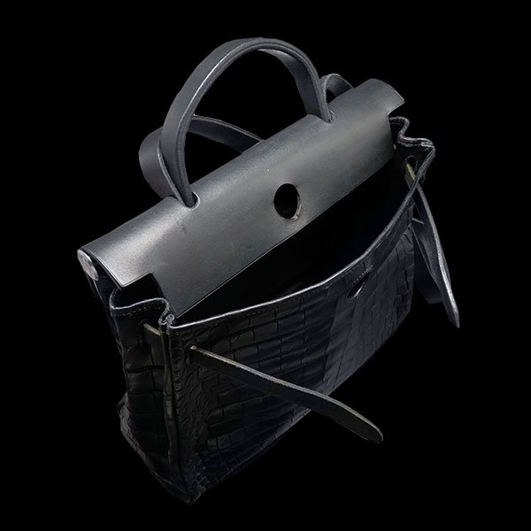 画像3: Shoulder her bag  ショルダーエールバッグ 