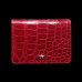 画像1: Business cardholder<br>2つ折り名刺ケースVol.1</br> (1)