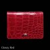 画像2: Business cardholder<br>2つ折り名刺ケースVol.1</br> (2)