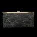 画像2: Long Wallet Denim color　<br>がま口長財布</br> (2)