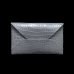 画像2: Business cardholder :Silver Edition<br>封筒型名刺ケース</br> (2)