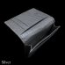 画像6: Business cardholder :Silver Edition 2つ折り名刺ケース(シルバー) 