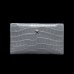 画像1: Business cardholder :Silver Edition<br>封筒型名刺ケース</br> (1)