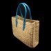 画像6: Wicker Bag  編みバッグ 