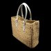 画像3: Wicker Bag  編みバッグ 
