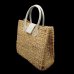 画像9: Wicker Bag  編みバッグ 
