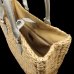 画像4: Wicker Bag  編みバッグ 
