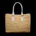画像1: Wicker Bag </br>編みバッグ</br> (1)