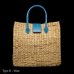画像11: Wicker Bag  編みバッグ 