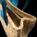 画像13: Wicker Bag  編みバッグ 