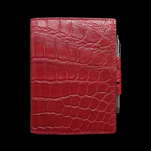 画像2: Diary Cover 手帳カバー 