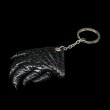 画像2: Key Holder　 ワニ手キーホルダー  (2)