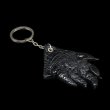 画像3: Key Holder　 ワニ手キーホルダー  (3)