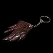画像6: Key Holder　 ワニ手キーホルダー  (6)