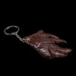 画像7: Key Holder　 ワニ手キーホルダー  (7)