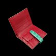 画像3: Folding Wallet　 二つ折り財布  (3)