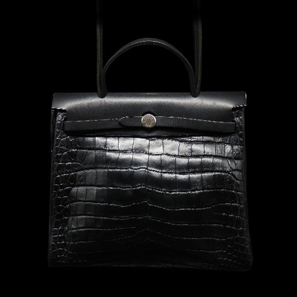 画像1: Shoulder her bag  ショルダーエールバッグ  (1)