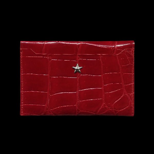 画像1: Business cardholder 封筒型名刺ケースVol.2  (1)
