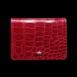 画像1: Business cardholder 2つ折り名刺ケースVol.1  (1)